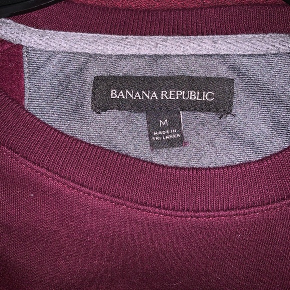 Banana republic sweater - Picture 2 of 4